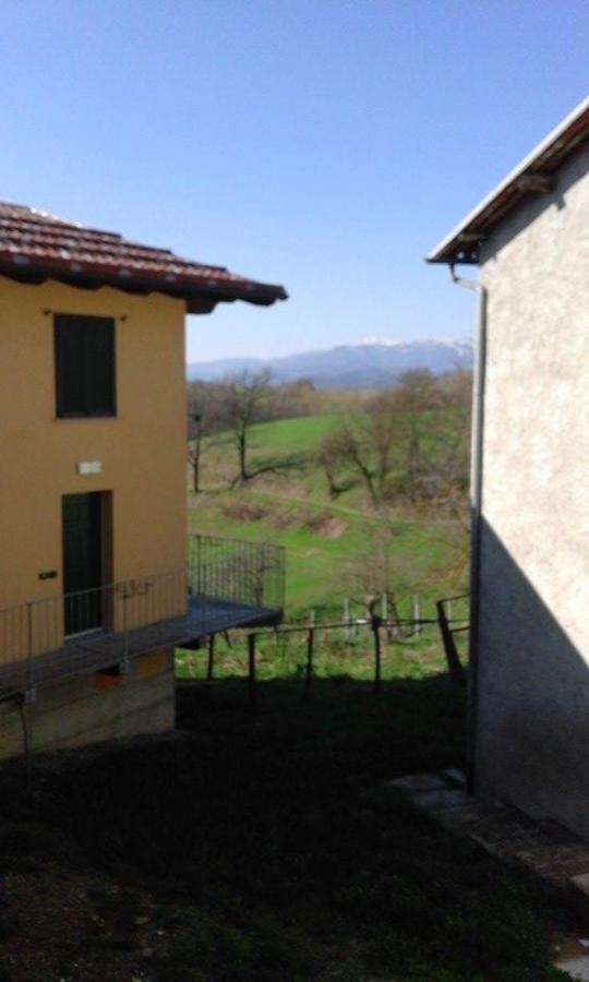 Residenza Anastasia Ceva Buitenkant foto